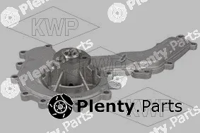 KWP 101353 — Water Pump, engine cooling