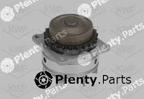 KWP 10648 — Water Pump, engine cooling