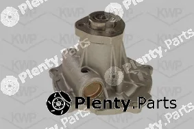KWP 10609 — Water Pump, engine cooling