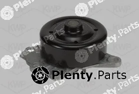 KWP 101020 — Water Pump, engine cooling