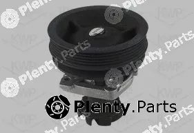 KWP 10599 — Water Pump, engine cooling