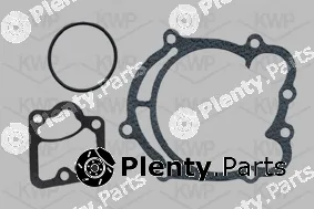 KWP 10106 — Water Pump, engine cooling