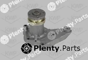 KWP 10774 — Water Pump, engine cooling