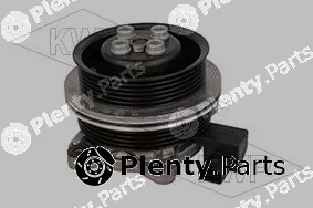 KWP 101379 — Water Pump, engine cooling