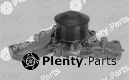 KWP 101012 — Water Pump, engine cooling