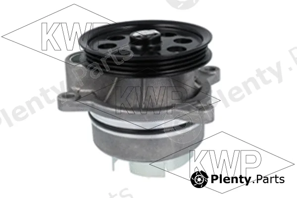 KWP 101445 — Water Pump, engine cooling