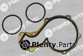 KWP 101104 — Water Pump, engine cooling