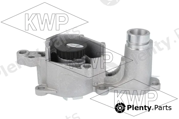 KWP 101426 — Water Pump, engine cooling