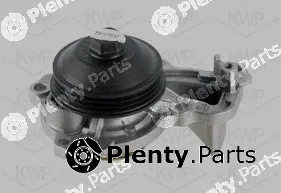 KWP 101274 — Water Pump, engine cooling