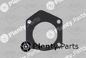 KWP 10316 — Water Pump, engine cooling