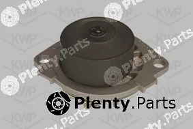 KWP 10614 — Water Pump, engine cooling