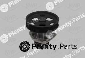 KWP 10998 — Water Pump, engine cooling