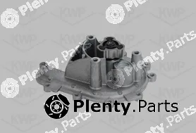 KWP 10996 — Water Pump, engine cooling