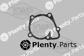 KWP 101283 — Water Pump, engine cooling