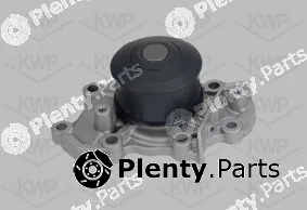 KWP 10935 — Water Pump, engine cooling