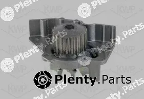 KWP 10911 — Water Pump, engine cooling