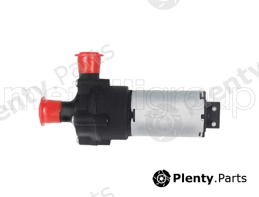KWP 11003 — Auxiliary Water Pump (cooling water circuit)