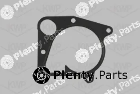 KWP 10965 — Water Pump, engine cooling
