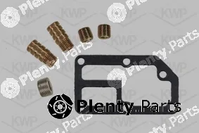KWP 10142 — Water Pump, engine cooling