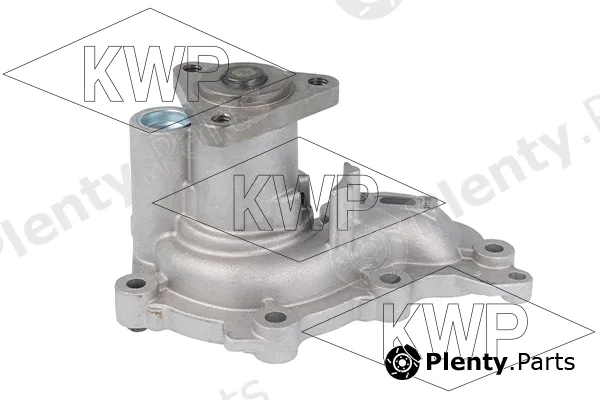 KWP 101443 — Water Pump, engine cooling