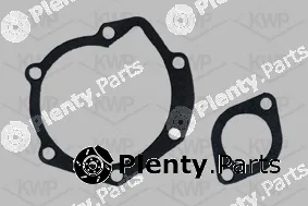 KWP 10516 — Water Pump, engine cooling