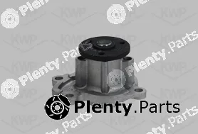 KWP 101065 — Water Pump, engine cooling