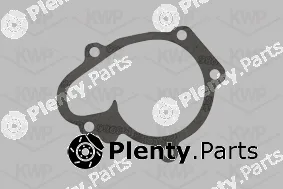 KWP 10877 — Water Pump, engine cooling