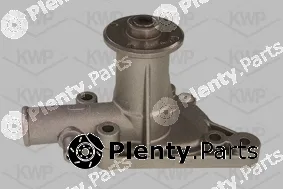 KWP 10187 — Water Pump, engine cooling