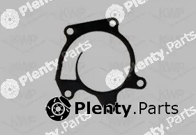 KWP 101172 — Water Pump, engine cooling