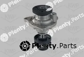 KWP 10902 — Water Pump, engine cooling
