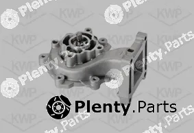 KWP 10839 — Water Pump, engine cooling