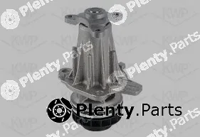 KWP 101245 — Water Pump, engine cooling