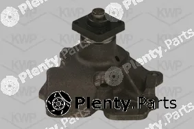 KWP 10323 — Water Pump, engine cooling