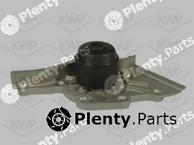 KWP 10757 — Water Pump, engine cooling