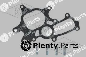 KWP 101080 — Water Pump, engine cooling