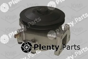 KWP 10452 — Water Pump, engine cooling