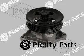 KWP 101356 — Water Pump, engine cooling