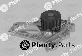 KWP 10479 — Water Pump, engine cooling