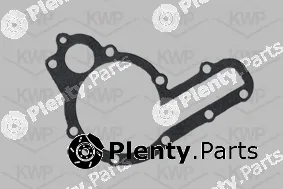 KWP 10171 — Water Pump, engine cooling