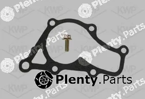 KWP 10799 — Water Pump, engine cooling