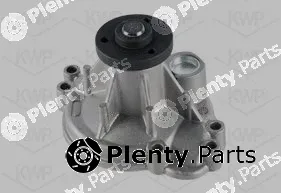 KWP 101250 — Water Pump, engine cooling