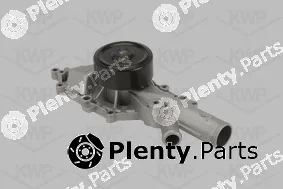 KWP 10909 — Water Pump, engine cooling