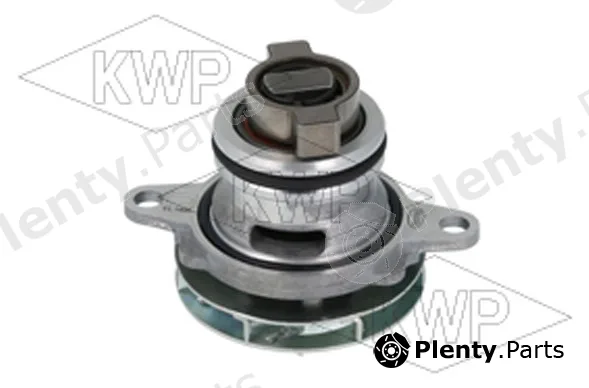 KWP 101446 — Water Pump, engine cooling