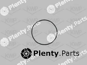 KWP 10696 — Water Pump, engine cooling