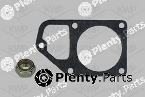 KWP 10308 — Water Pump, engine cooling