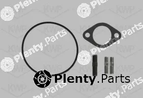 KWP 10607 — Water Pump, engine cooling
