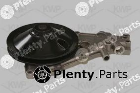 KWP 10550 — Water Pump, engine cooling