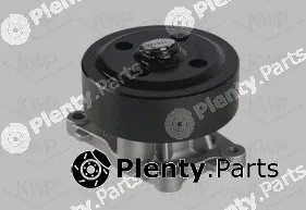 KWP 101183 — Water Pump, engine cooling