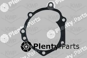 KWP 10315 — Water Pump, engine cooling