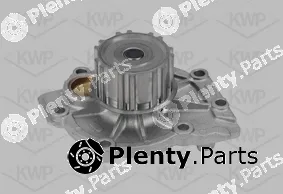 KWP 10865 — Water Pump, engine cooling